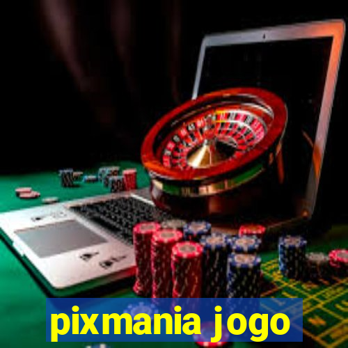 pixmania jogo